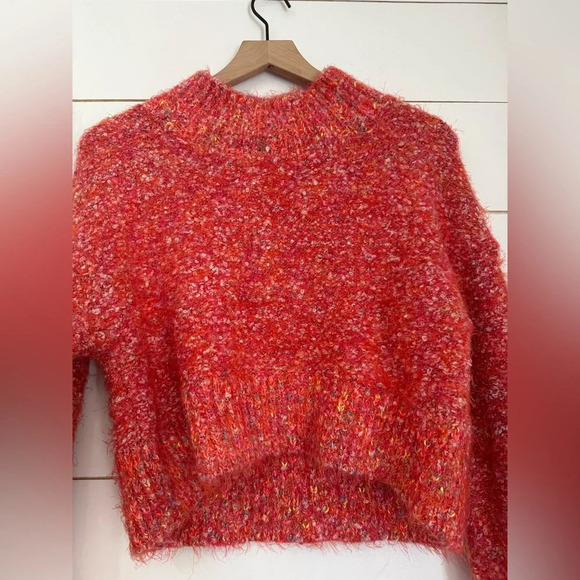 NWOT Free People Stardust Pullover - Picture 3 of 12